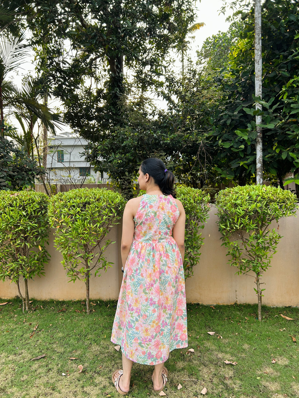 Floral fantasy