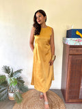 Golden hue